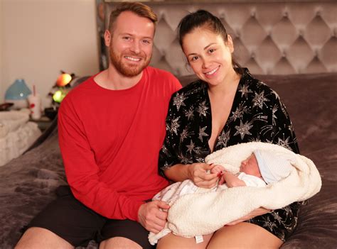 babe paola|90 Day Fiance’s Paola and Russ Mayfield Share Home Birth Photos.